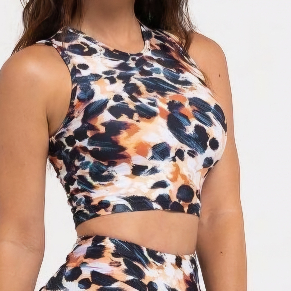 Lici Fit Duality Tank Top